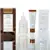 Korres Capillaire Coloration Permanente Blond Marron 7.7