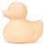 Oli&Carol Nude Duckling Badewannen-Beißring