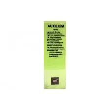 Oti Auxilium Forte Spray Tintura Floreale 30 ml