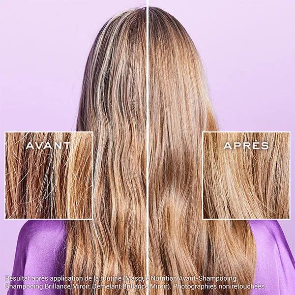 Nuxe Hair Prodigieux® Champú Brillo Espejo 50ml