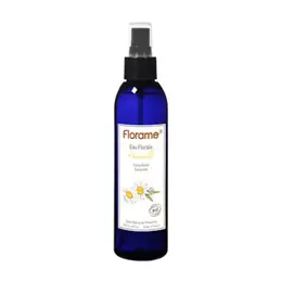 Florame Aromathérapie Eau Florale Camomille Bio 200ml