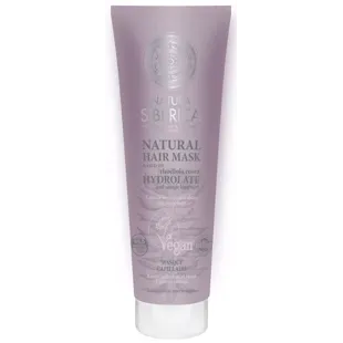 Natura Siberica Masque Capillaire Protection et Réparation Cheveux Abîmés 200 ml