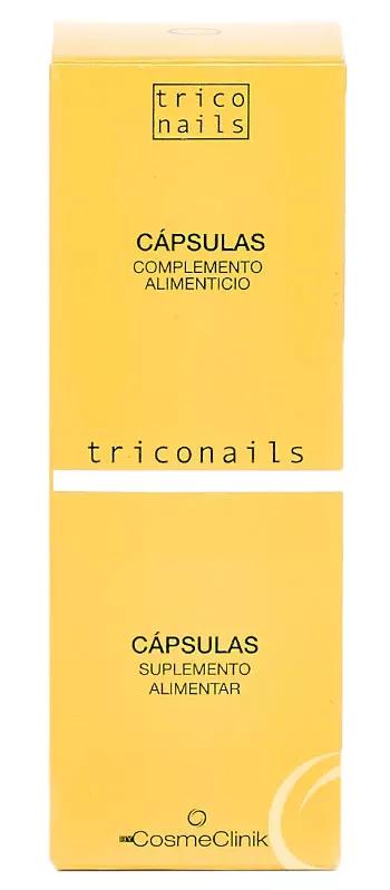 Triconails 56 Capsules