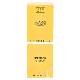 Triconails 56 Kapseln