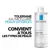 La Roche Posay Toleriane Physiologique Eau Micellaire Peaux Sensibles 400ml - Lot de 2
