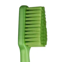 TePe GOOD Brosse à Dents Regular Souple Jaune