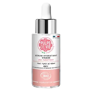 Pulpe de Vie The Serum Siero Idratante Bio 30ml