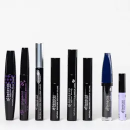 Benecos Mascara Longueur Noir 8ml