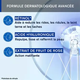 Uriage Age Lift Fluide Jour Lissant Fermeté Peaux Normales à Mixtes 40ml