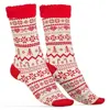 Sanosoin Chaussettes Aloe Noël taille 35-40