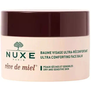 Reve de Miel Nuxe Ultraberuhigender Balsam 50ml