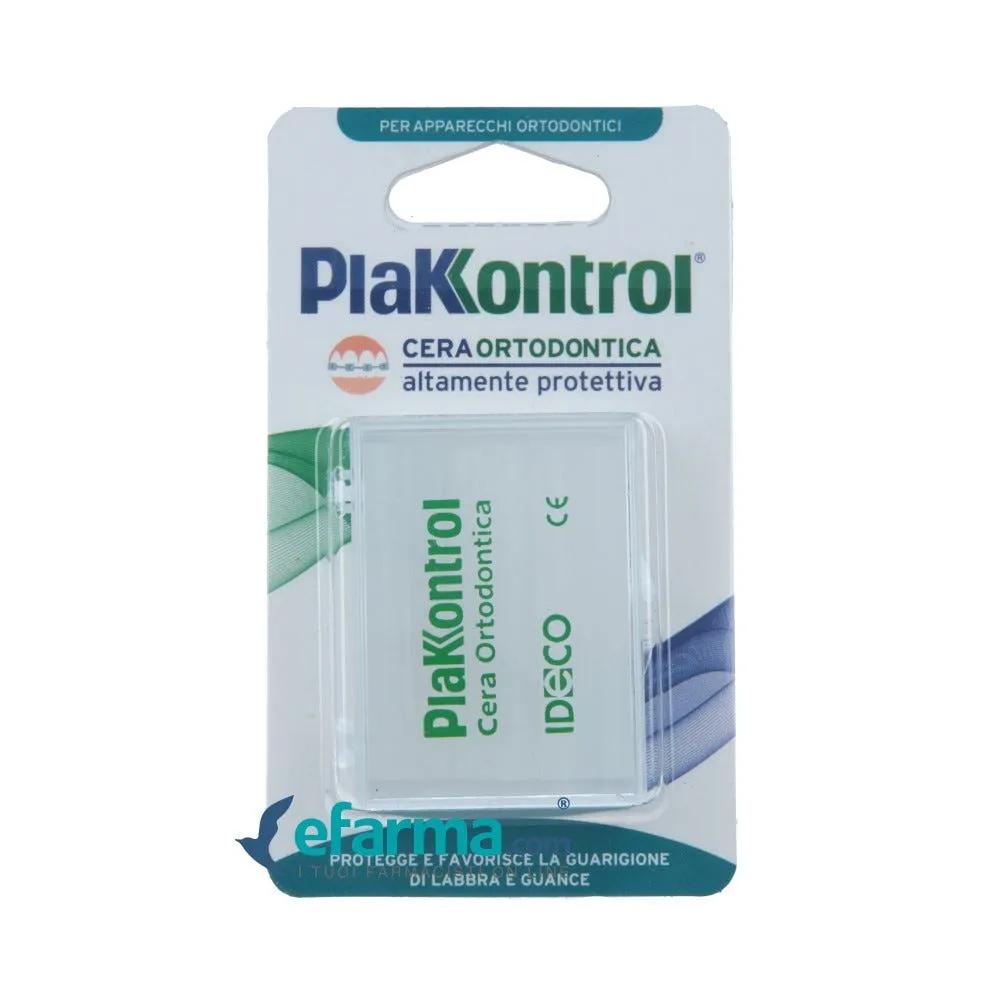 Plakkontrol Cera Ortodontica 6,5 g