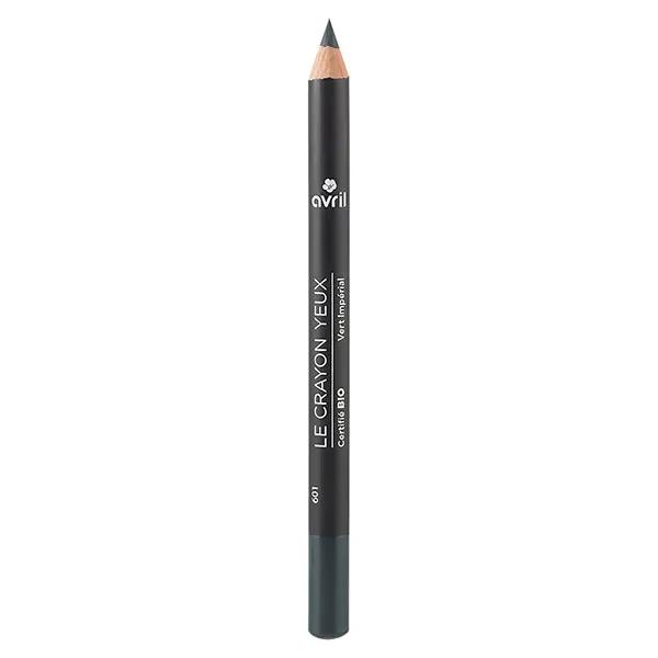 Avril Crayon Contorno Occhi Verde Imperiale 1g