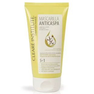 Anti-Dandruff Mask Clearé Institute 150ml