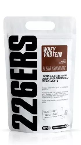 226ERS Whey Protein Chocolate 1000 g