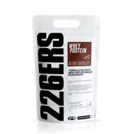 226ERS Whey Protein Chocolate 1000 gr