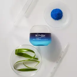 Biotherm Blue Therapy Accelerated Crème Anti-Âge Anti Rides Et Tâches 50ml