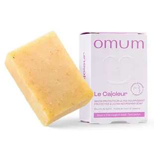 Omum Le Cajoleur Sapone 100 gr
