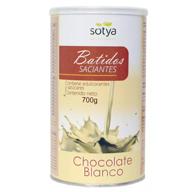 Sotya Batido Hipoc Chocolate Blanco 700 gr