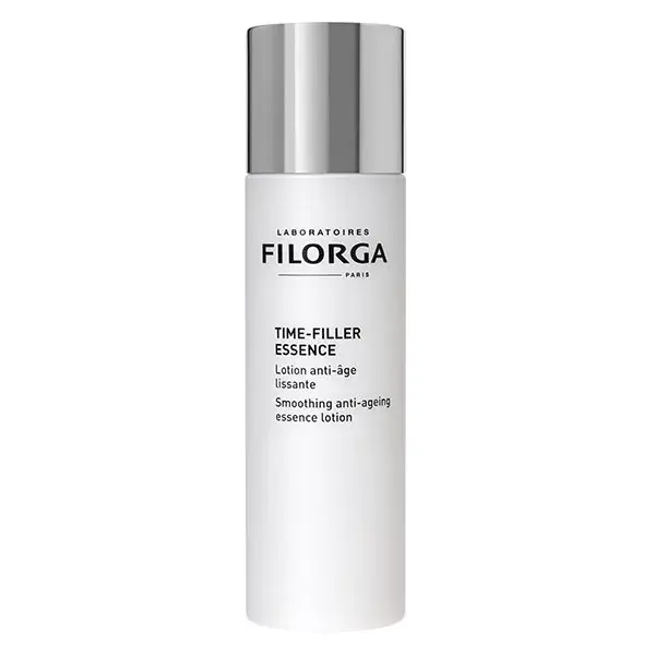 Filorga Time-Filler Essence Lotion Anti-Âge Lissante 150ml