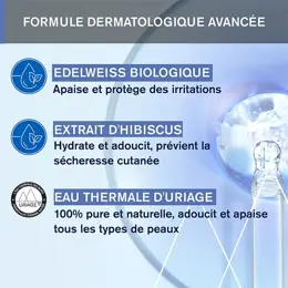 Uriage Bébé 1er Shampooing Extra-Doux Démêlant 200ml