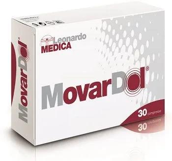 Movardol Integratore 30 Compresse