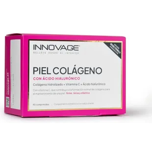 Innovage Skin Collagen 2x45 Tablets