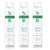 Palmolive Neutro Balance Déodorant Spray Pure Touch 3x200 ml