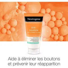 Neutrogena Anti-Boutons Soin Hydratant 50ml