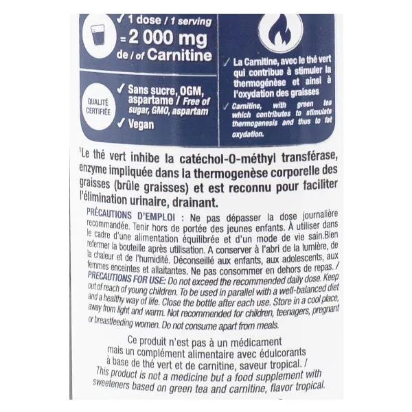 l carnitine dosage daily l carnitine dose per day L-Carnitine 3000-180 High-Strength Capsules -  L-Carnitine Tartrate 3000mg per Daily Dose - Energy & Metabolism Support