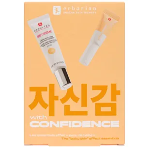 Erborian BB Nude 15 ml + Super BB Corretor Nude 3 ml