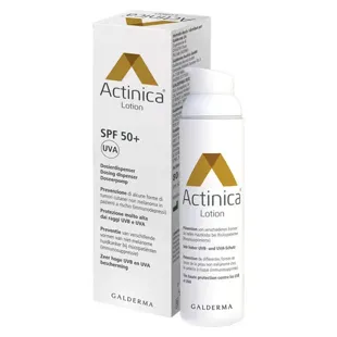 Spirig Actinica Lozione 80 gr