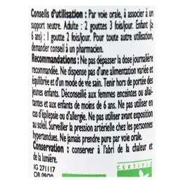 Le Comptoir Aroma Huile Essentielle de Citron 10ml