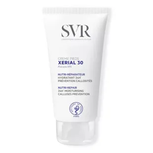 SVR Xerial 30 Crema Pies Secos 50 ml