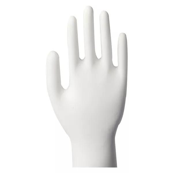 Guante de vinilo Abena Talla XS 100 unidades
