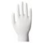 Guante de vinilo Abena Talla XS 100 unidades