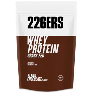 226ERS Whey Protéine Chocolat 1000 gr