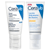 CeraVe Lotion Hydratante Visage 52 ml + Lotion Visage SPF50 52 ml
