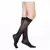 Radiante Voilisim' Chaussettes Jarfix Classe 2 Moyen Taille 2 Smoky Noir