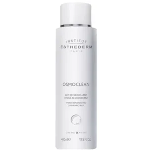 Inst.Esthederm Osmoclean Hydra-Energy Make-up-Entfernermilch 400 ml