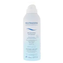 Neutraderm Dermo-Apaisant Brume d'Eau 150ml