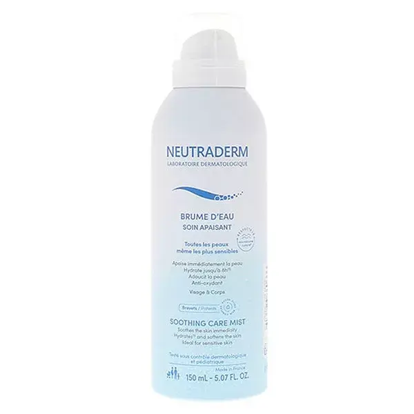 Neutraderm Soothing Care Mist 150ml