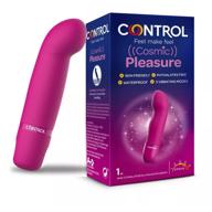 Control Cosmic Pleasure Mini Estimulador