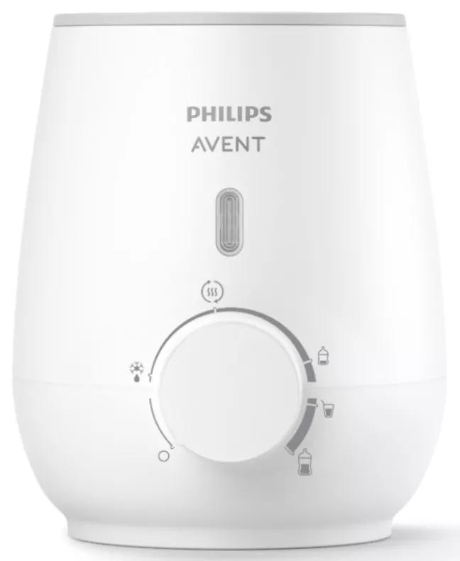 Philips Avent geavanceerde flessenwarmer