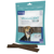 Virbac Veggiedent Fresh M (10/30kg) 15 unités