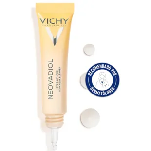 Vichy Neovadiol Gf Lippen- und Augenkontur 15ml