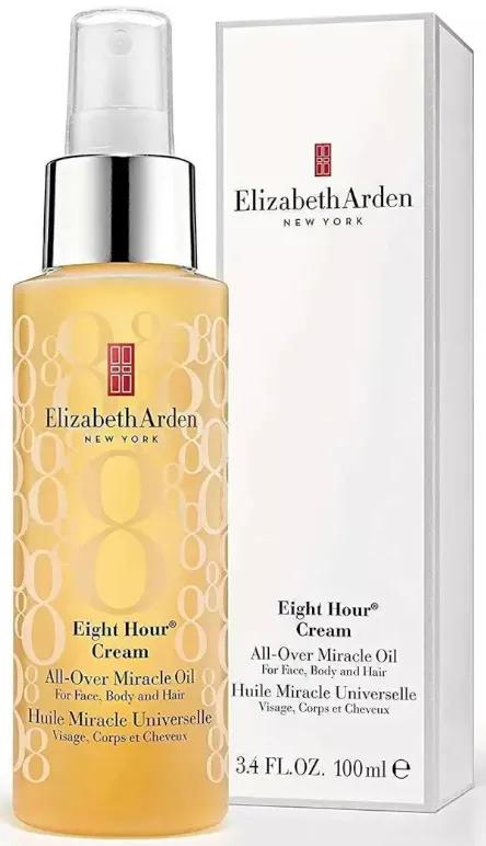 Elizabeth Arden Eight Hour All-Over Miracle Oil 100 ml