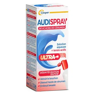 Audispray Ultra 20ml