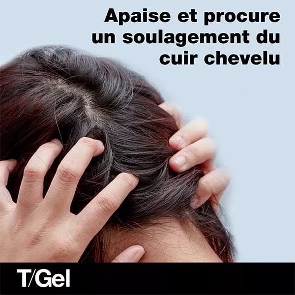 Neutrogena T GEL fuerte comezn 250ml