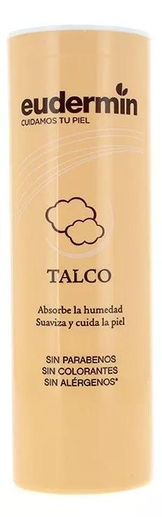 Eudermine Talc 200 gr